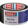 CINTA AMERICANA BASICA 25M X 50 MM NEGRO TESA 04610-00003-00