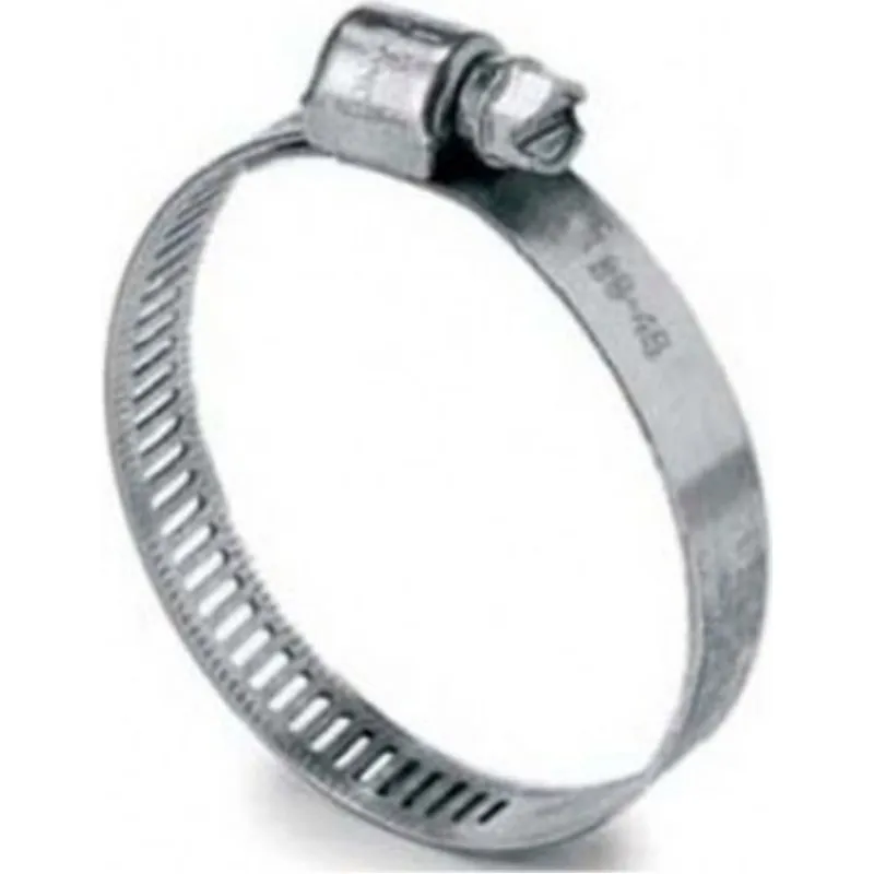 Compra ABRAZADERA CON TORNILLO W1 SERFLEX SX 40-60 / 8 25UDS 8177003050 al mejor precio