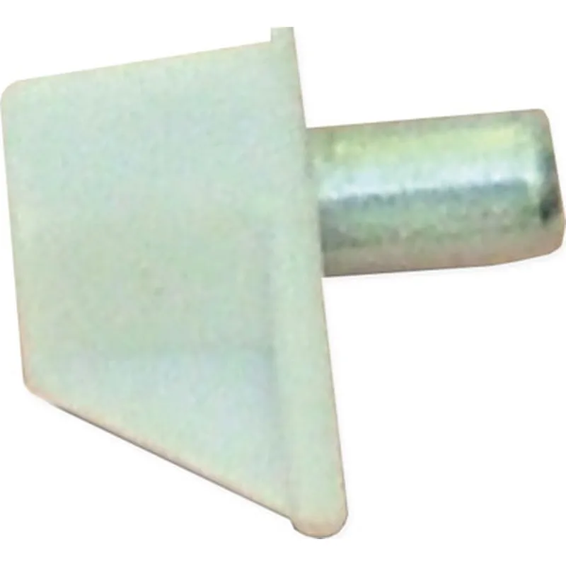 Compra PORTAESTANTE PLASTICO VITRINA 1B SAFETY 5MM TRANSPARENTE 100UDS MICEL 60309 al mejor precio