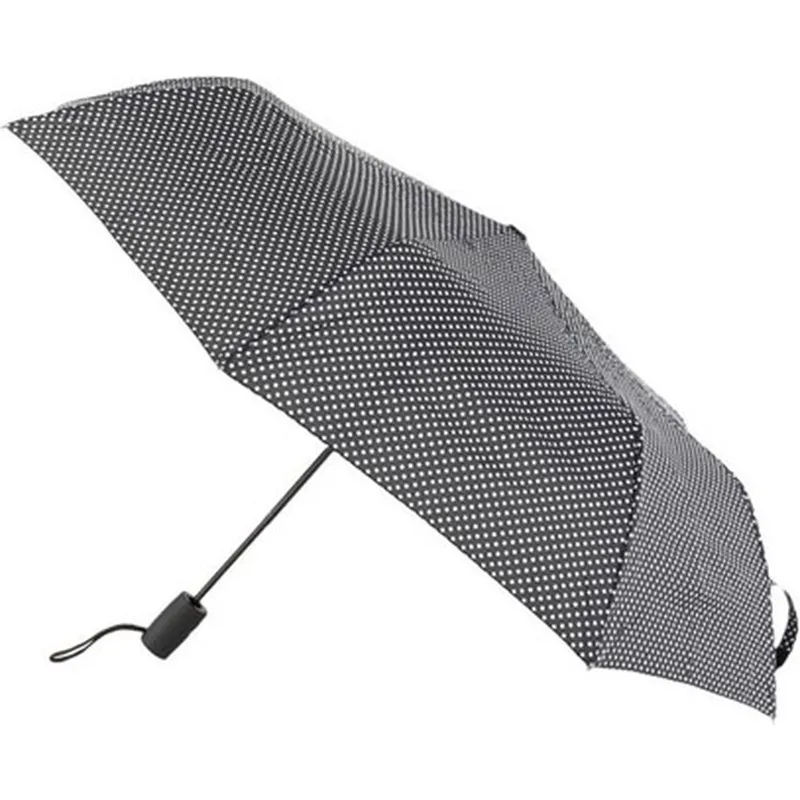 Compra PARAGUAS PLEGADO AUTOMATICO ANTIVIENTO SURTIDO-DECORADO D'CASA 308018 al mejor precio