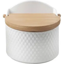 SALERO PORCELANA GRABADA...