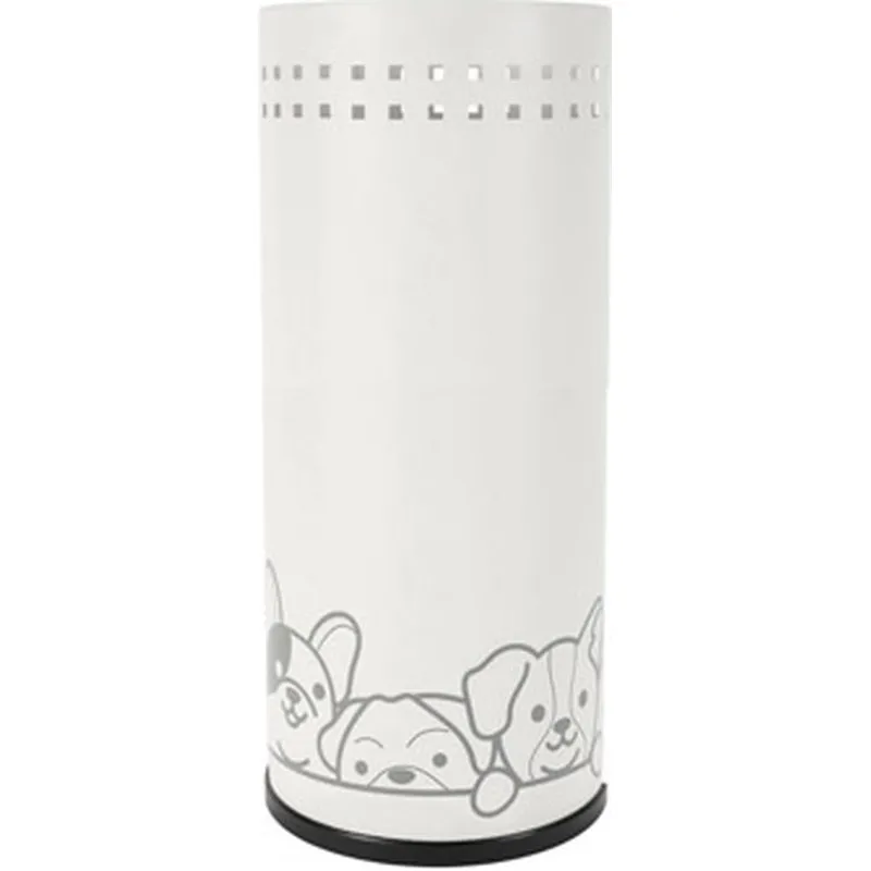 Compra PARAGUERO METAL PERROS D'CASA 2676368 al mejor precio