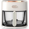 FREIDORA DE AIRE DIGITAL 4,5 L HAEGER AF-G45.006B