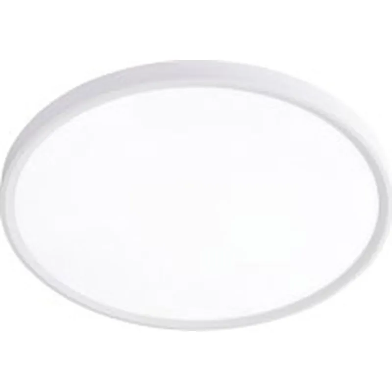 Compra PLAFON LED SUPERFICIE REDONDO BLANCO MERY 18W 1782LM 3CCT SENSOR MOVIMIENTO CRISTALRECORD 23-101-18-100 al mejor precio