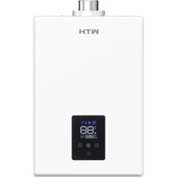 CALENTADOR ESTANCO CON...