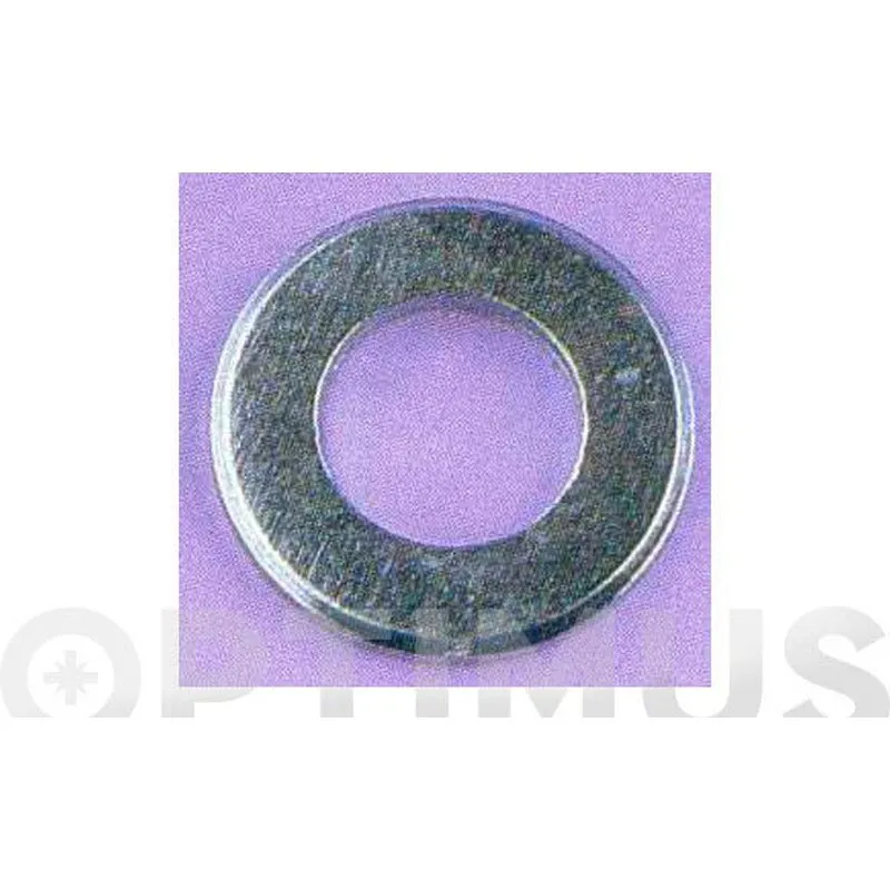 Compra ARANDELA HIERRO CINCADO STANDARD M18 100UDS CSM 11801 al mejor precio