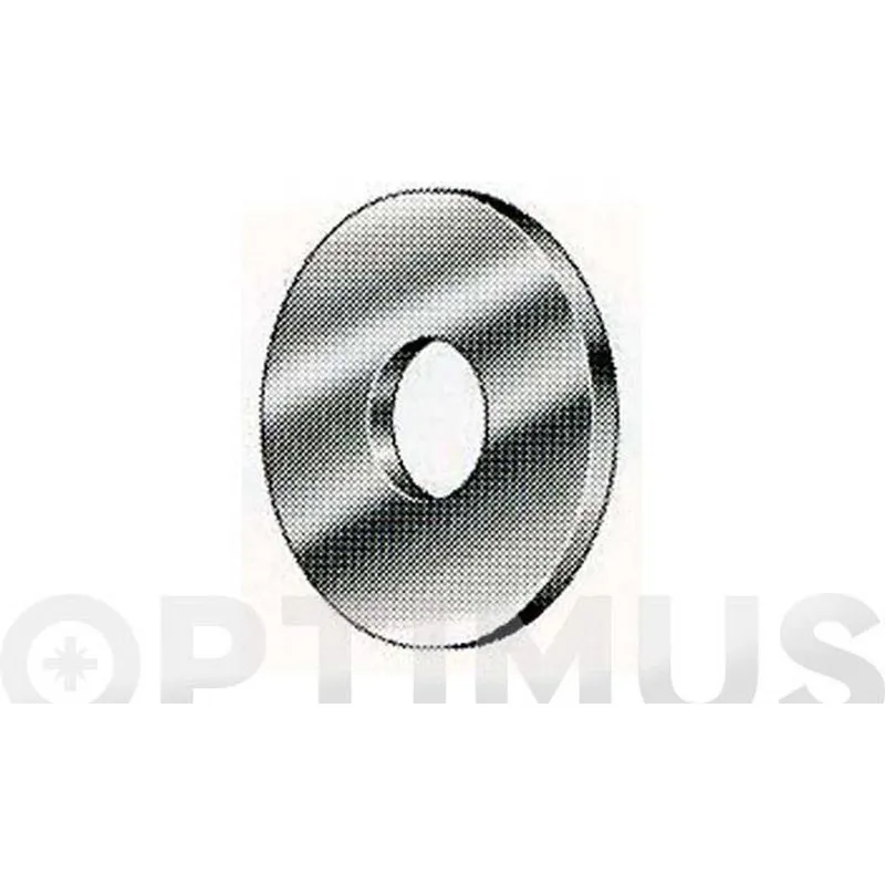 Compra ARANDELA HIERRO CINCADO 9021 M16 25UDS CSM 31611 al mejor precio