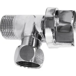 VALVULA ESCUADRA AMERICA...