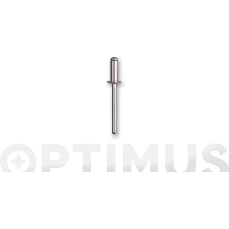 Compra REMACHE ALUM-ACERO STANDARD 4,0 X 8 K 7,2 500 UDS 1433486 al mejor precio