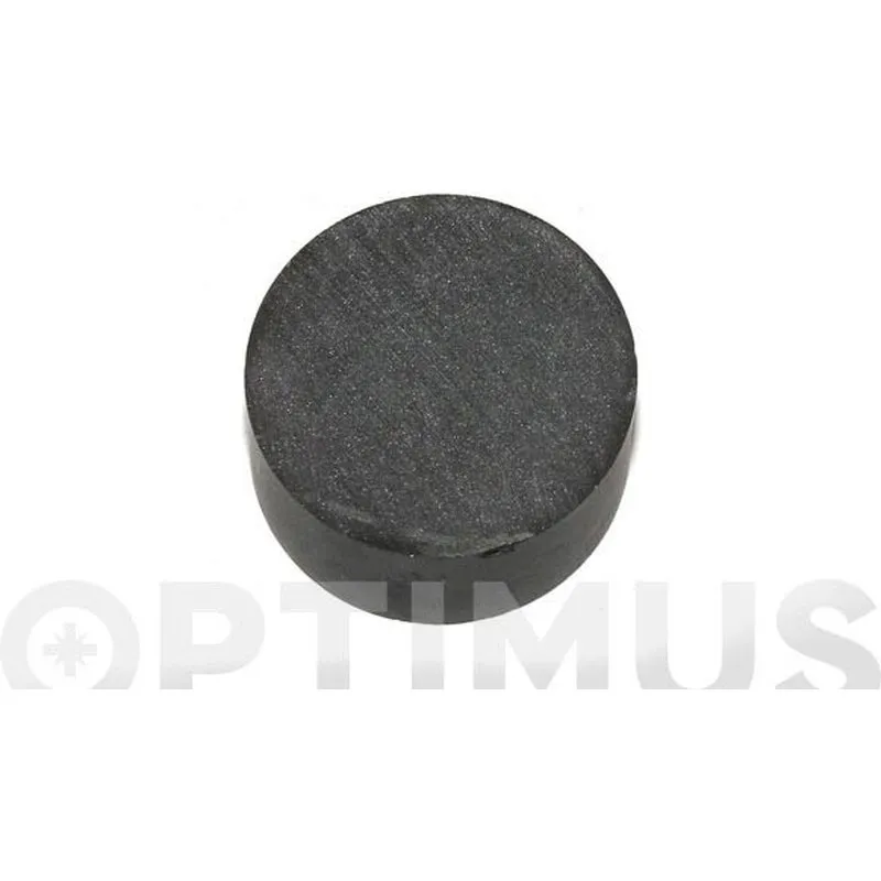 Compra IMAN FERRITA REDONDO diametro25X3MM 30UDS IDEMAG 1708 al mejor precio