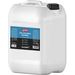 COLA BLANCA STANDARD TACK...