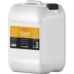 COLA BLANCA EXTERIOR TACK...