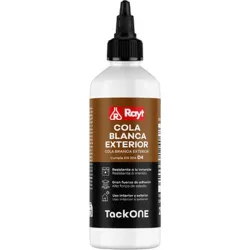 COLA BLANCA EXTERIOR TACK...