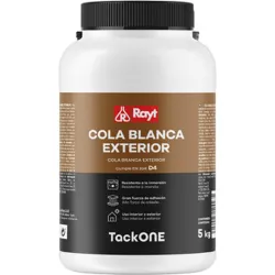 COLA BLANCA EXTERIOR TACK...