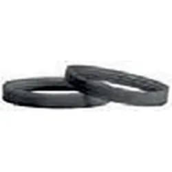 JUNTA SILICONA VITRIFICADA...