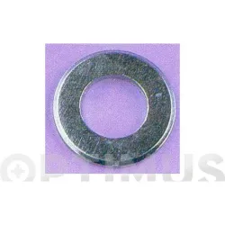 ARANDELA HIERRO CINCADO...