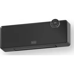 CALEFACTOR SPLIT B&D 1000W...