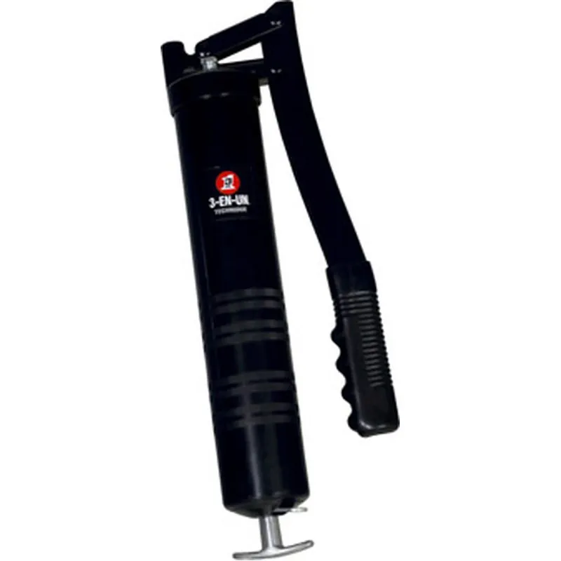 Compra BOMBA DE ENGRASE PARA CARTUCHO DE 400GR WD-40 33080/82 al mejor precio