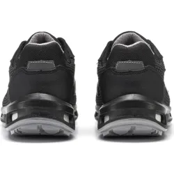 Compra ZAPATO SEGURIDAD S3S SR ESD RED LION IMPERIUS TALLA 42 U-POWER RL20376-42 al mejor precio