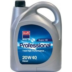 ACEITE MOTOR 5LT SUPER HD...
