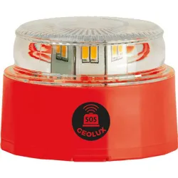 BALIZA EMERGENCIA V16...