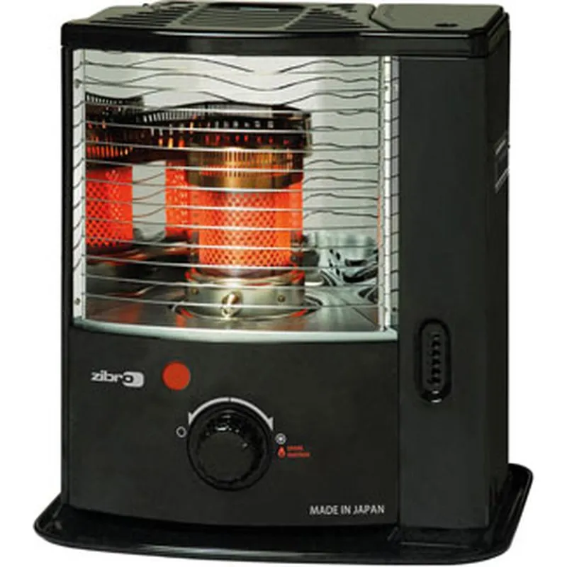 Compra ESTUFA PARAFINA MECHA RS-22 2,2 KW TOYOTOMI 4963505710897 al mejor precio