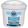 INCREMENTADOR ALCALINIDAD PLUS 6KG POLVO 203306