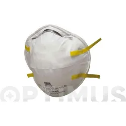 MASCARILLA PROTECCION FFP1...