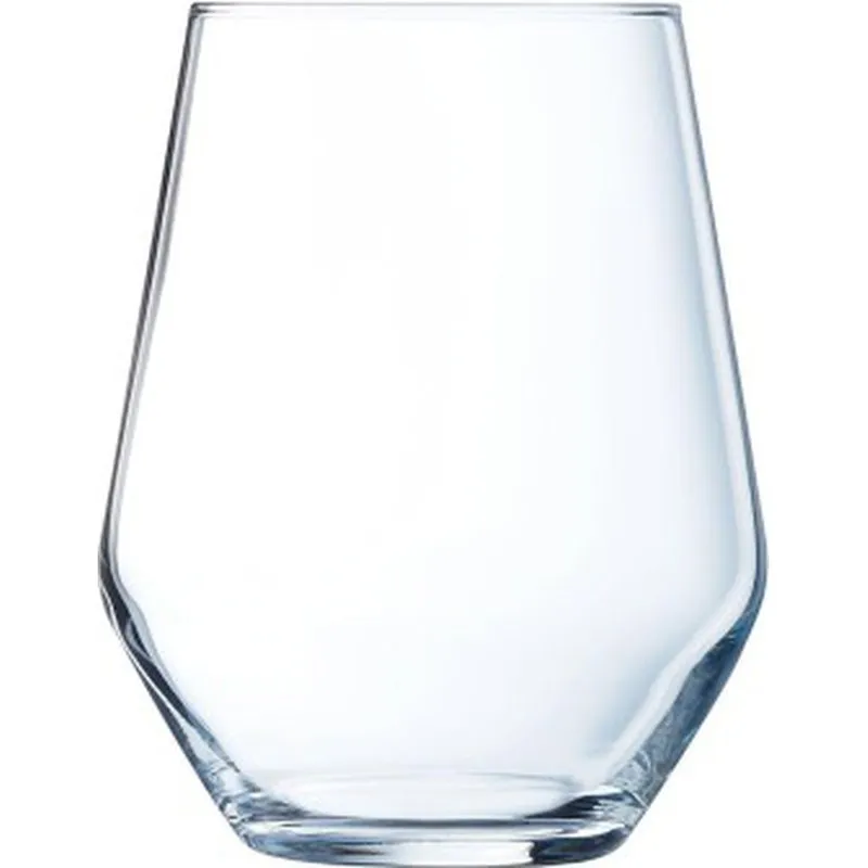 Compra VASO VAL SURLOIRE VINETIS PACK 4 UNIDADES 40CL LUMINARC 5427348 al mejor precio