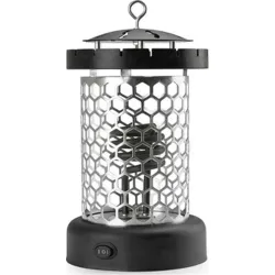 ESTUFA ELECTRICA 400 W...