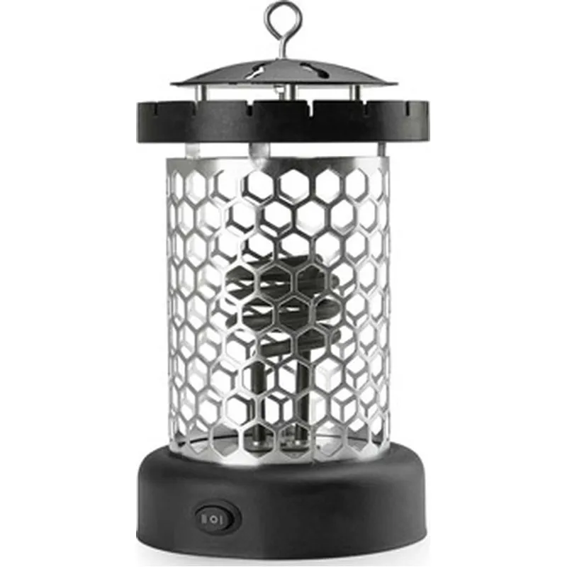 Compra ESTUFA ELECTRICA 400 W ORBEGOZO 18459 al mejor precio