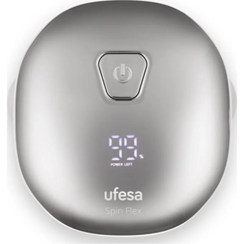 Compra AFEITADORA CABEZA USO DUAL UFESA 60108003 al mejor precio