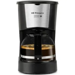 CAFETERA ELECTRICA GOTEO 6...