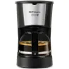 Compra CAFETERA ELECTRICA GOTEO 6 TAZAS 600W ORBEGOZO 18485 al mejor precio