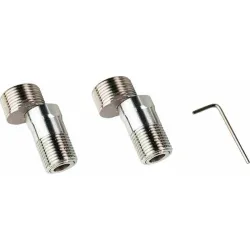 KIT EXCÉNTRICAS EXTENSIBLES...