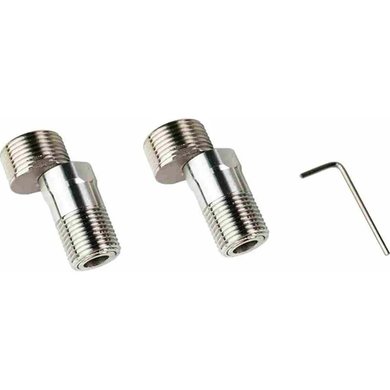 Compra KIT EXCÉNTRICAS EXTENSIBLES LARGAS 07570220EL al mejor precio