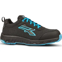 ZAPATO SEGURIDAD S3S SR ESD...