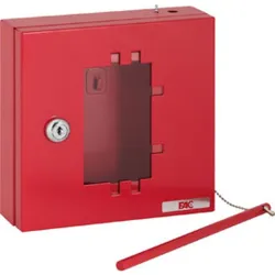 CAJA EMERGENCIA LLAVE 170 X...