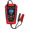 Compra CARGADOR BATERIAS COCHE 12V Y MOTO 6V POOL LINE 451008 al mejor precio