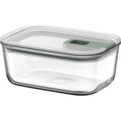 CONTENEDOR ALIMENTOS VIDRIO...