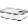Compra CONTENEDOR ALIMENTOS VIDRIO EASYCLIP 1500 ML MENTA MEPAL 106163094700 al mejor precio