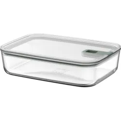 CONTENEDOR ALIMENTOS VIDRIO...