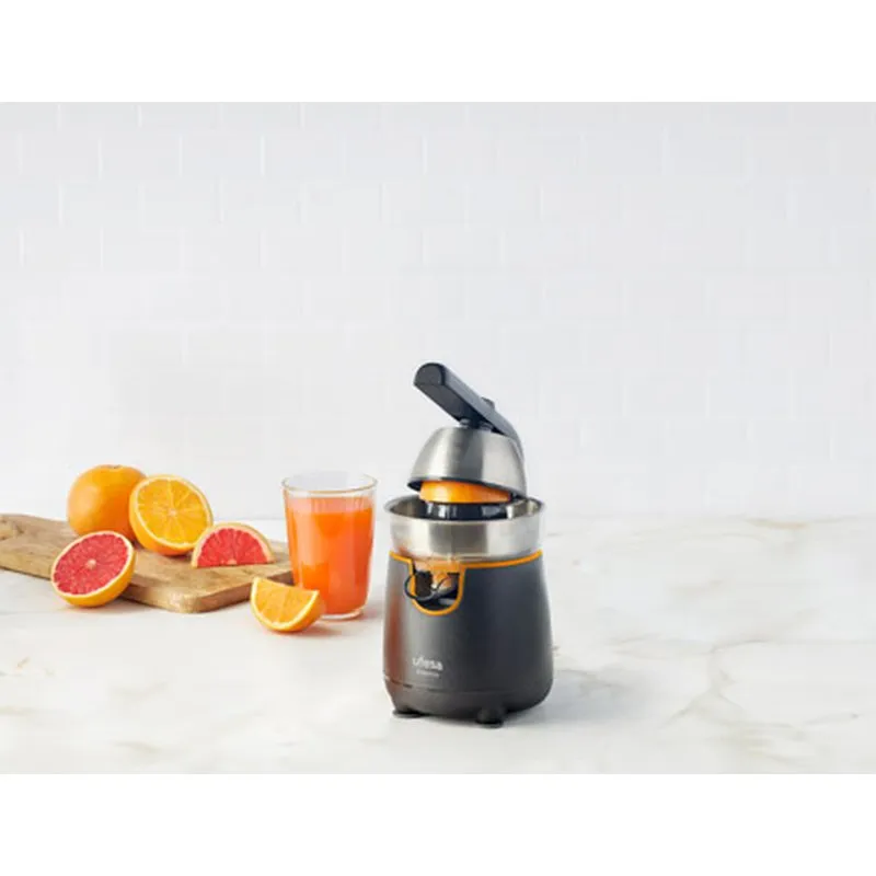 Compra EXPRIMIDOR CON BRAZO 120 W ESSENCE UFESA 71205955 al mejor precio