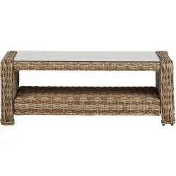 MESA BAJA RATAN VILA...
