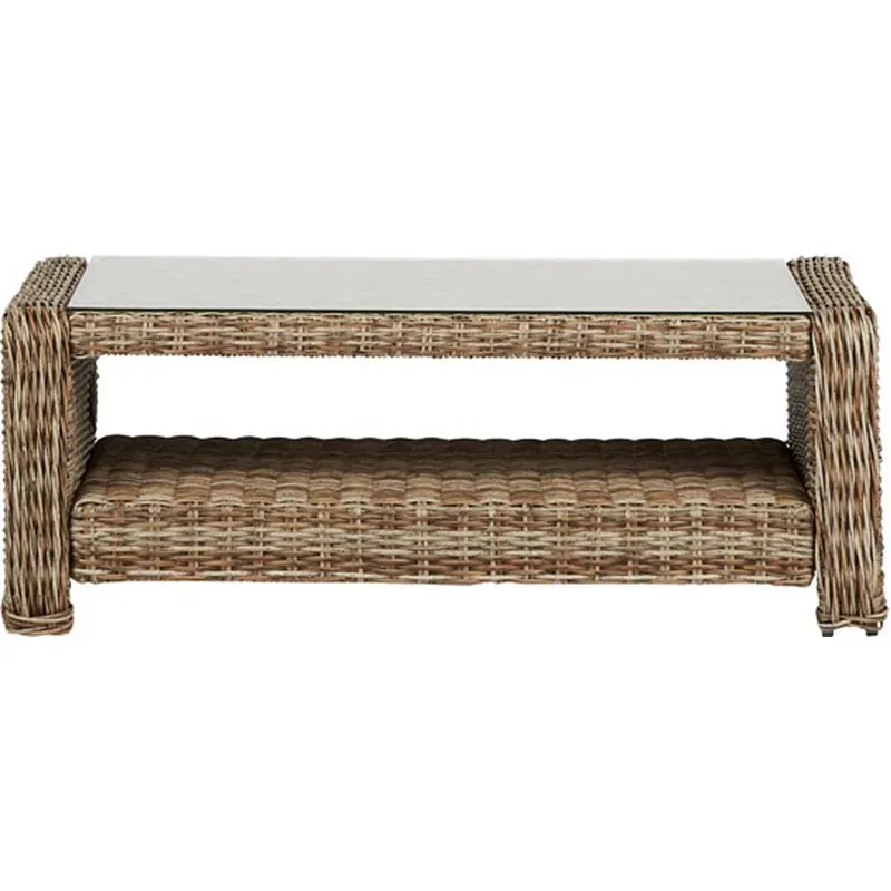MESA BAJA RATAN VILA NATURAL SCHOU 624759
