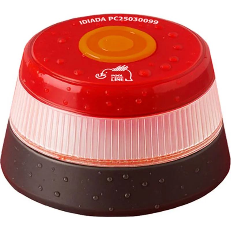 Compra BALIZA EMERGENCIA V16 GEOLOCALIZADA HOMOLOGADA POOL LINE ACCESORIOS 202100 al mejor precio