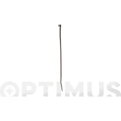 Brida nilon dentada ubn...