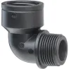 Compra FITTING CODO 90º ROSCA MACHO/HEMBRA SERIE 5 1/2" 051507005 al mejor precio