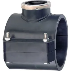 FITTING COLLARÍN SIMPLE...