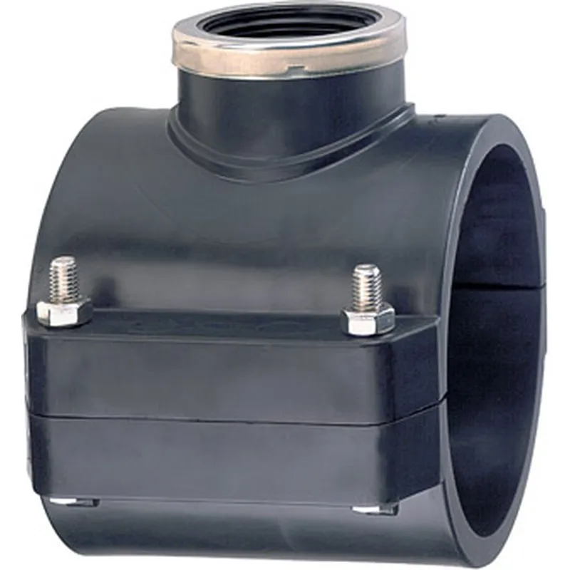 Compra FITTING COLLARÍN SIMPLE 40MM X 1/2" 160760040005 al mejor precio